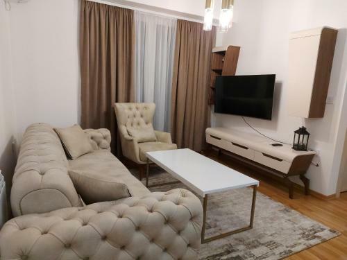 Luxury Apartment Iva II