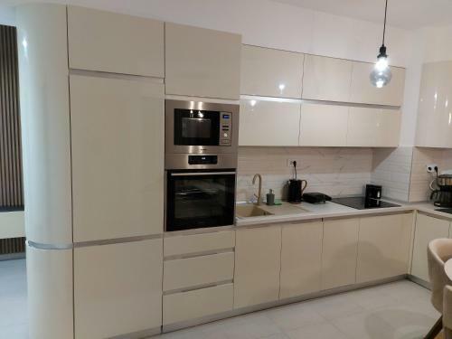 Luxury Apartment Iva II