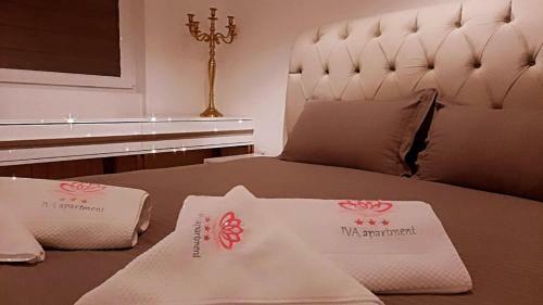 Luxury Apartment Iva II