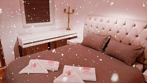 Luxury Apartment Iva II