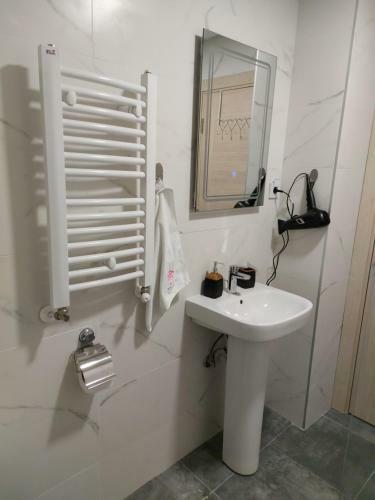Luxury Apartment Iva II
