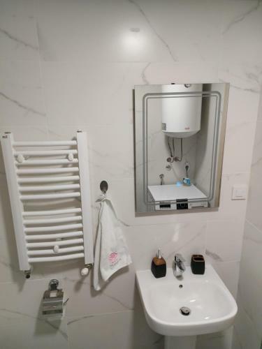 Luxury Apartment Iva II