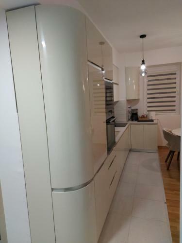 Luxury Apartment Iva II