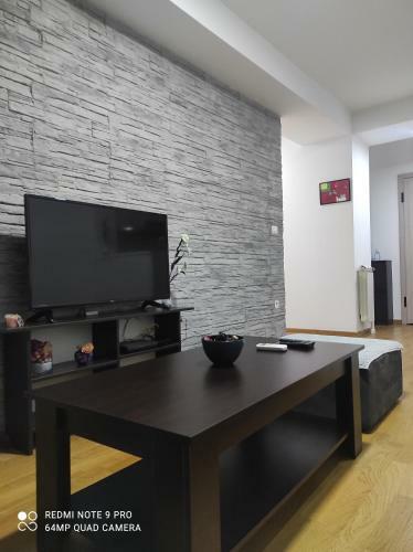 Nala Apartment Near Skopje City Centre