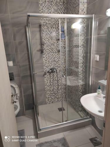 Nala Apartment Near Skopje City Centre