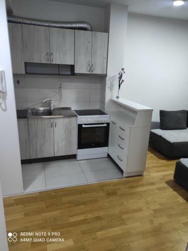 Nala Apartment Near Skopje City Centre