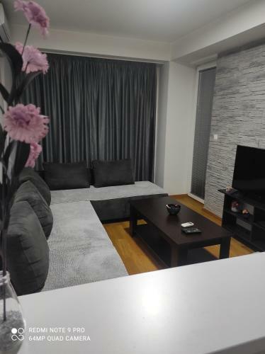 Nala Apartment Near Skopje City Centre