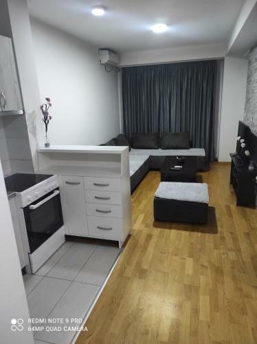 Nala Apartment Near Skopje City Centre