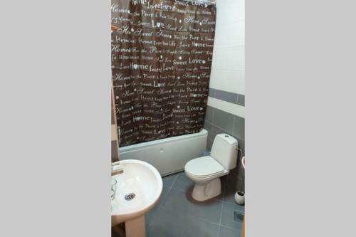 Marvelous One Bedroom Park Apartment Van Gogh