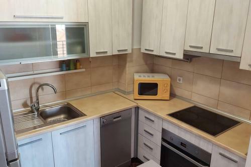 Marvelous One Bedroom Park Apartment Van Gogh