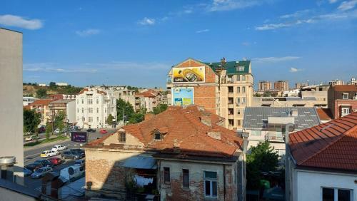 Marvelous One Bedroom Park Apartment Van Gogh