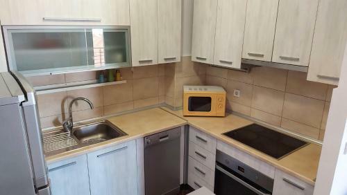 Marvelous One Bedroom Park Apartment Van Gogh