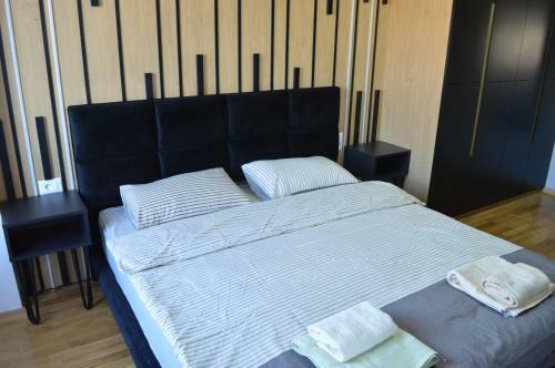 Unity Luxury Apartment - Skopje