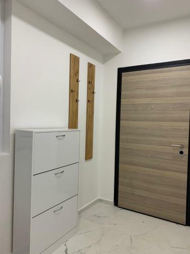 Skopje Boutique Apartments