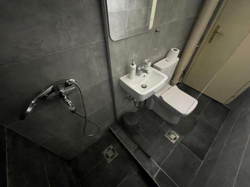 Mickitos Studio Apartment Downtown