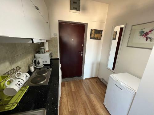 Mickitos Studio Apartment Downtown