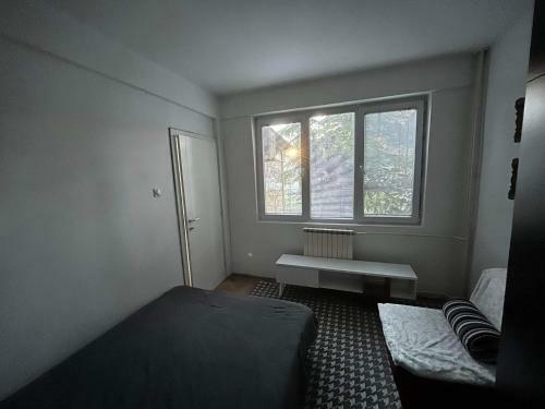 Lovely Apartment With A Private Garden