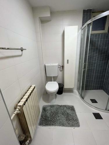 Lovely Apartment With A Private Garden