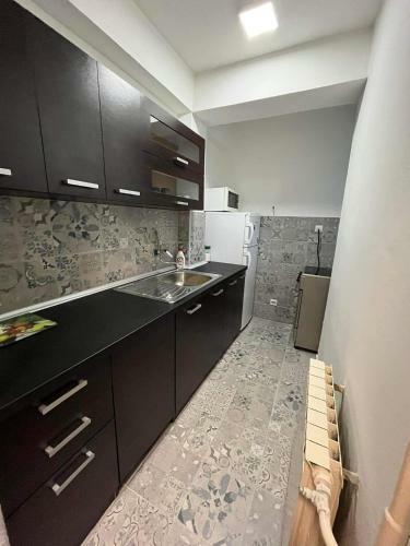 Lovely Apartment With A Private Garden