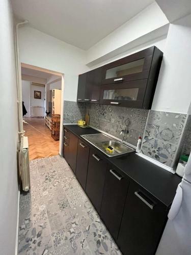 Lovely Apartment With A Private Garden