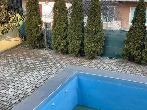 Apartamento Cosy With Pool On Vodno Hill