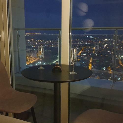 Temi's Apartments