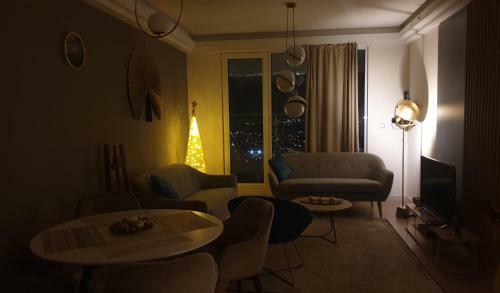 Temi's Apartments