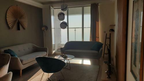 Temi's Apartments