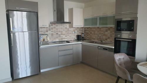 Temi's Apartments
