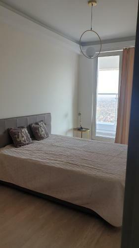 Temi's Apartments