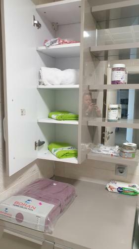 Temi's Apartments