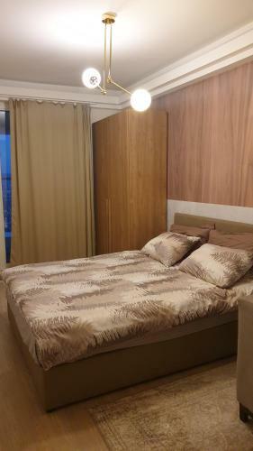 Temi's Apartments