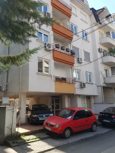 Petar's Apartment