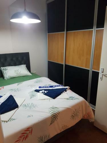 Petar's Apartment
