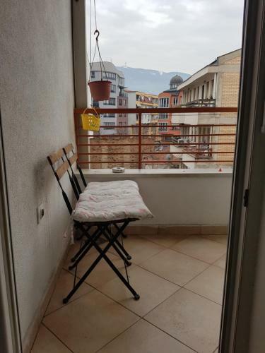 Petar's Apartment