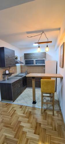 Petar's Apartment
