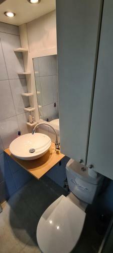Petar's Apartment