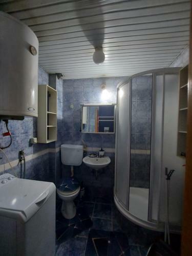 Apartamento Peaceful And Comfortable Please