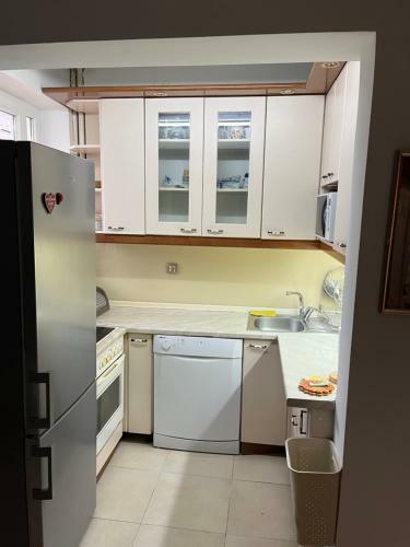 Victoria Sun View Apartment