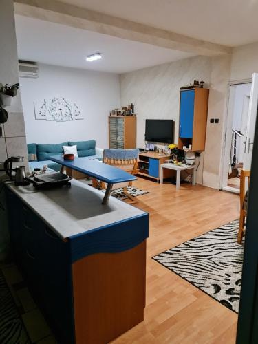 Apartamento Hous In Volkovo, Skopje