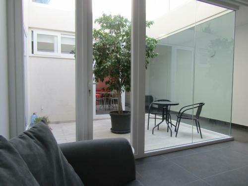 Apartamento 1 Flame Trees