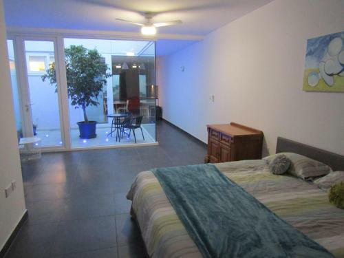 Apartamento 1 Flame Trees