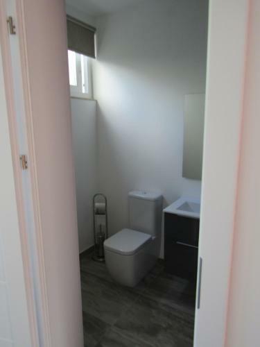 Apartamento 1 Flame Trees