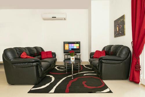 Apartamento Marble Arch Apt.