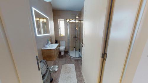 Cosy Double Bedroom In St Julians