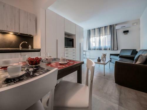 Apartamento Cozy Studio-flat In Paceville
