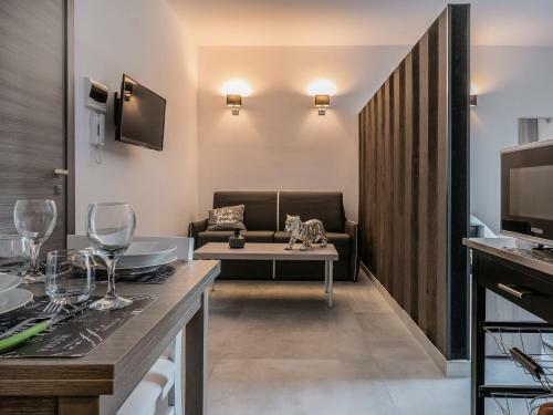 Apartamento Cozy Studio-flat In Paceville