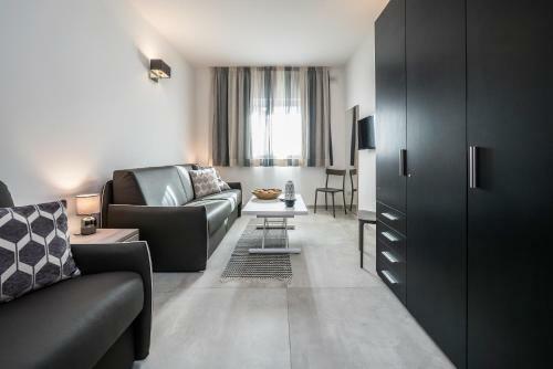 Apartamento Cozy Studio-flat In Paceville