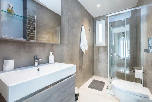 Apartamento Cozy Studio-flat In Paceville