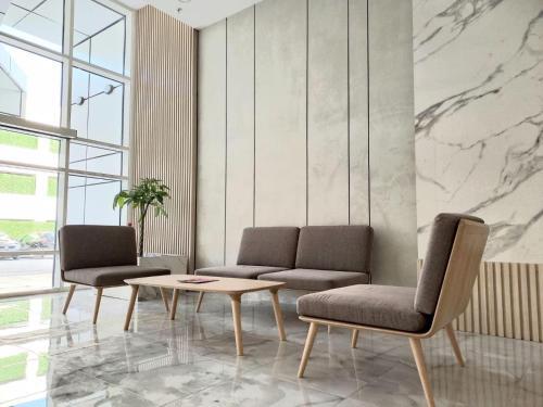 Merdz Spa & Fitness Sky Apartment